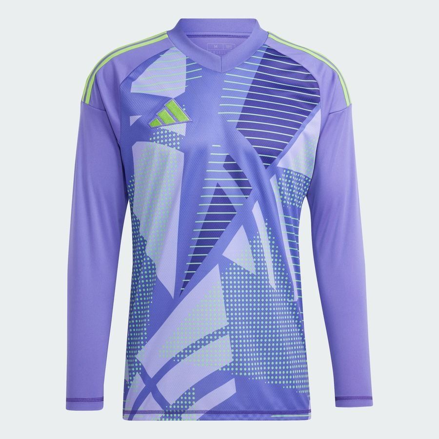 Adidas Maillot gardien de but manches longues Tiro 24 Competition