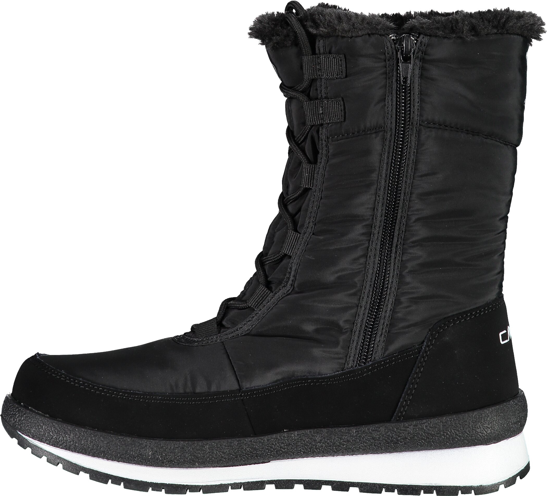 CMP Winterboots »HARMA WMN SNOW BOOT WP«  Winterschuhe, Winterstiefel, Snowboots, wasserdicht