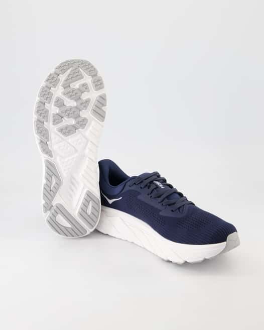 Hoka Arahi 7 Sportschuhe in Blau