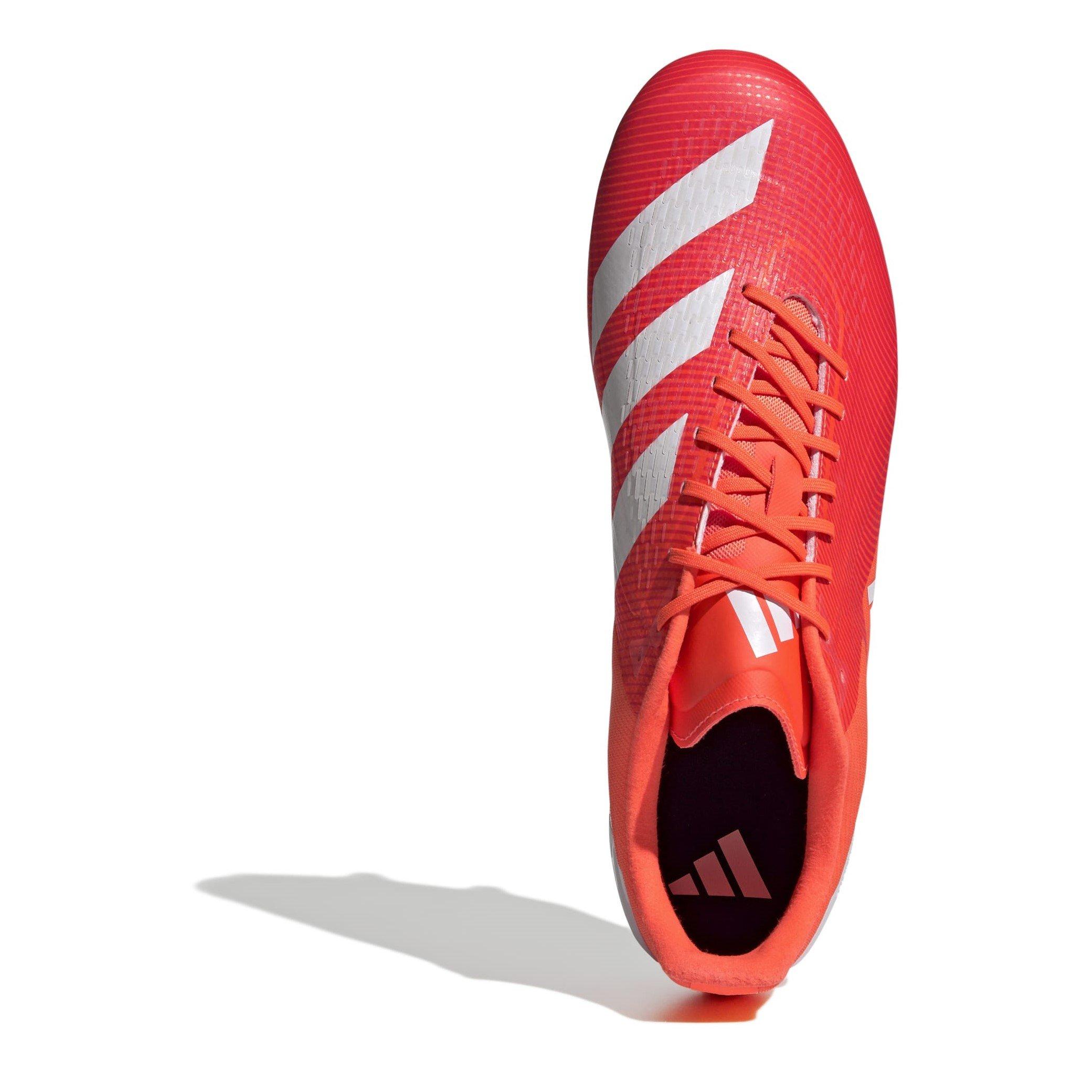 adidas Adizero RS15 Ultimate Soft Ground Rugby Boots