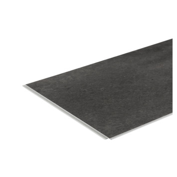Dumawall  wandtegel kunststof Nero 1,95m² 37,5x65cm 8 stuks