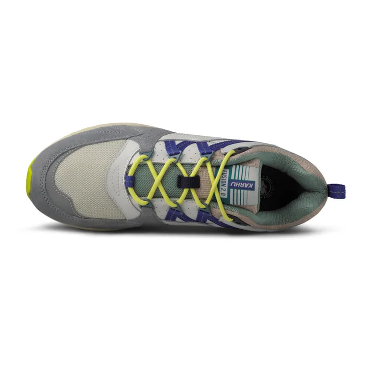 Karhu Baskets Fusion 2.0 | Bleu