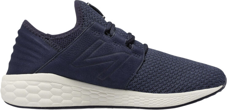 New Balance Fresh Foam Cruz V2 Sneakers Blå