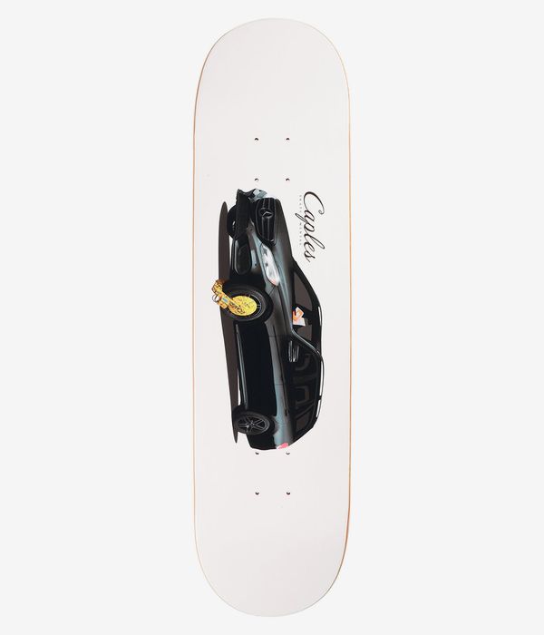 Skate Mental Caples Boot 8.25