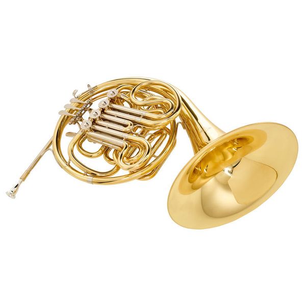 Thomann HR- 810 Bb-/ F- Horn