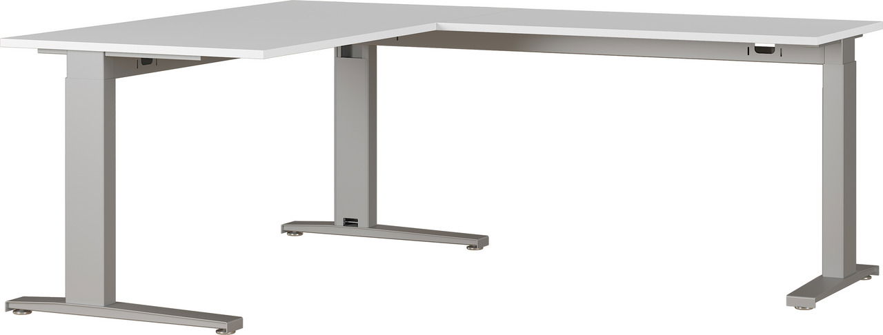XORA Winkelschreibtisch LEGEND II