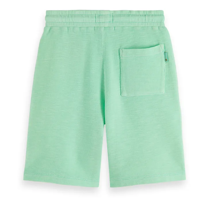 Scotch & Soda Short After Surf | Vert Menthe