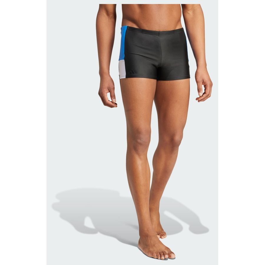 Adidas Boxer de bain Colorblock