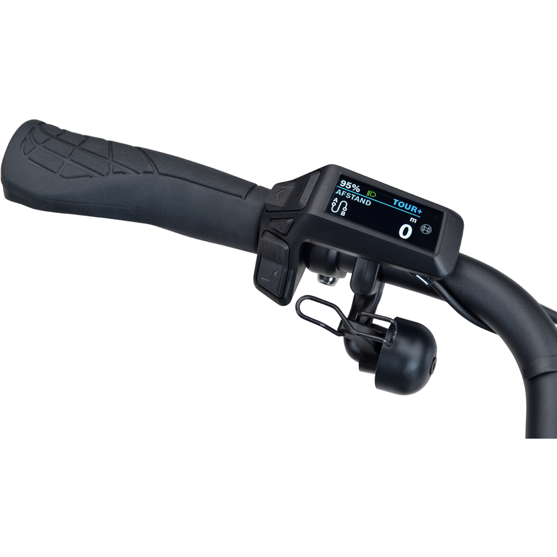 Batavus Finez E-Go Power Exclusive Smart 2026