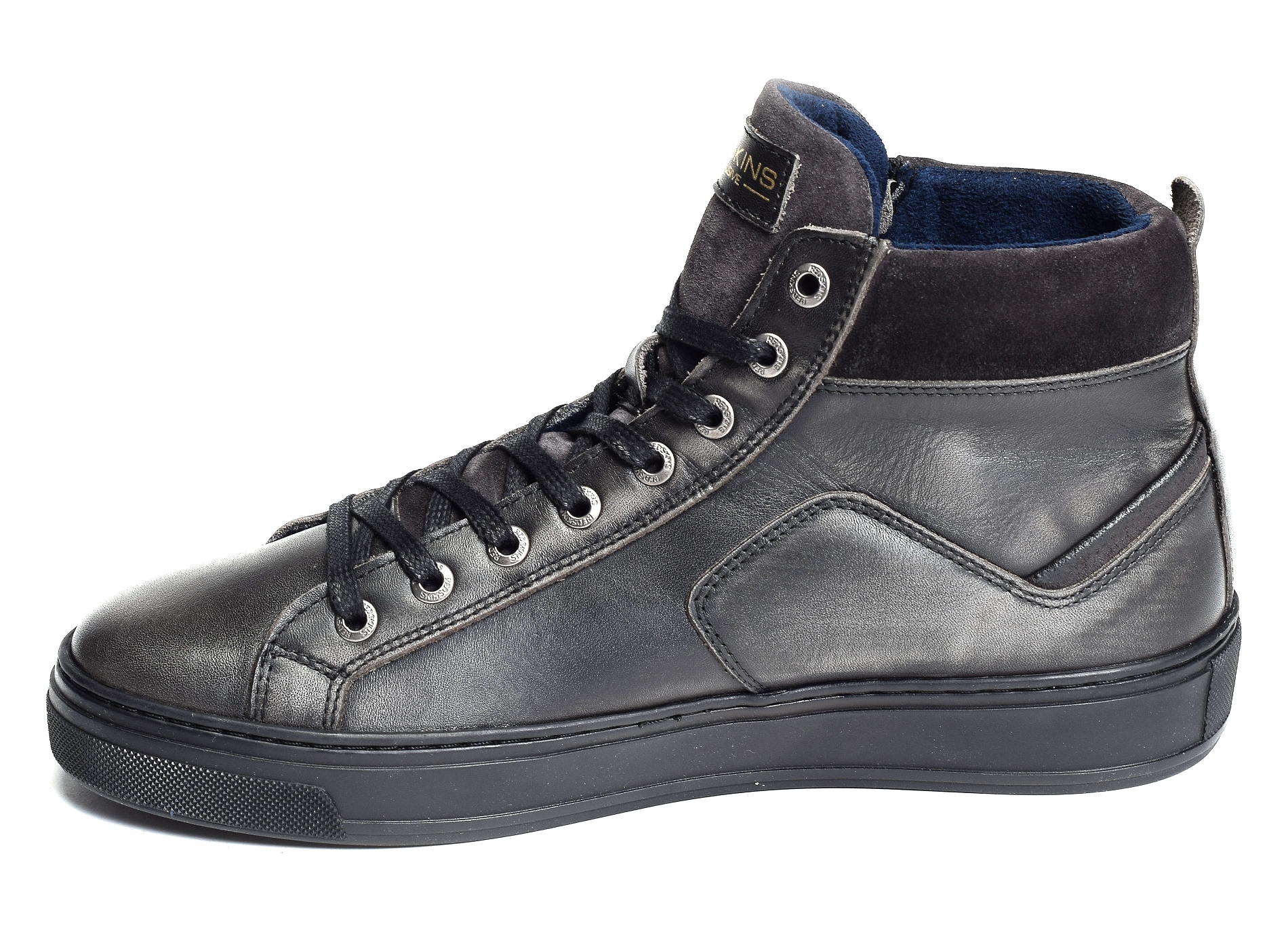 Hopesi anthracite