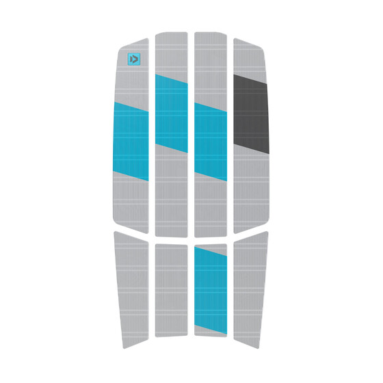 Duotone Kite Traction Pad Team - Front