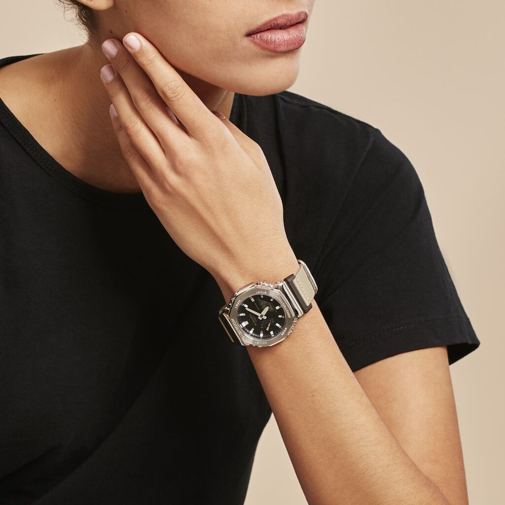 Montre Casio G-shock Classic Noir