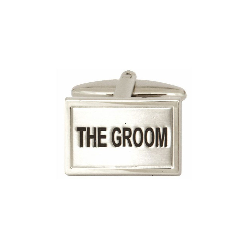 Boutons de manchette, Father of  the Groom