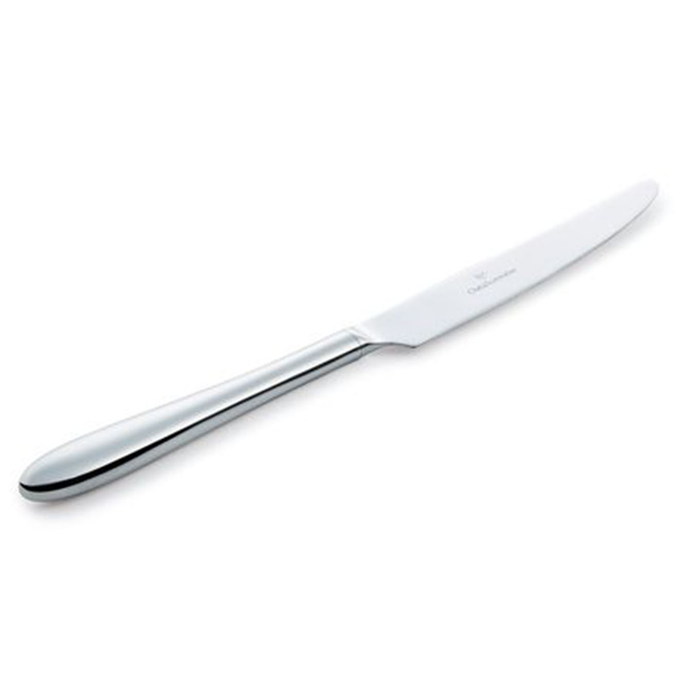 Chef & Sommelier Couteau de table Lazzo gris