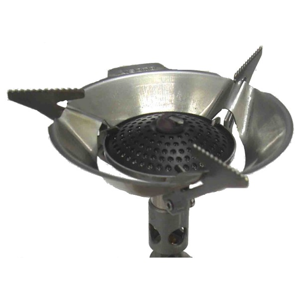 Soto - Micro Windscreen - Windbescherming