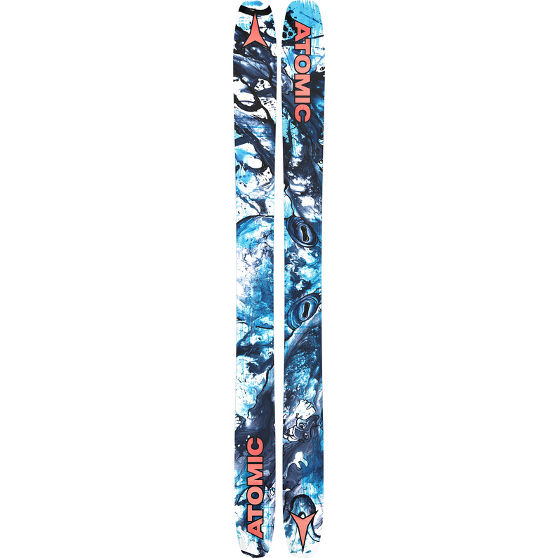 Atomic Bent Chetler 120 Freerideski 24/25