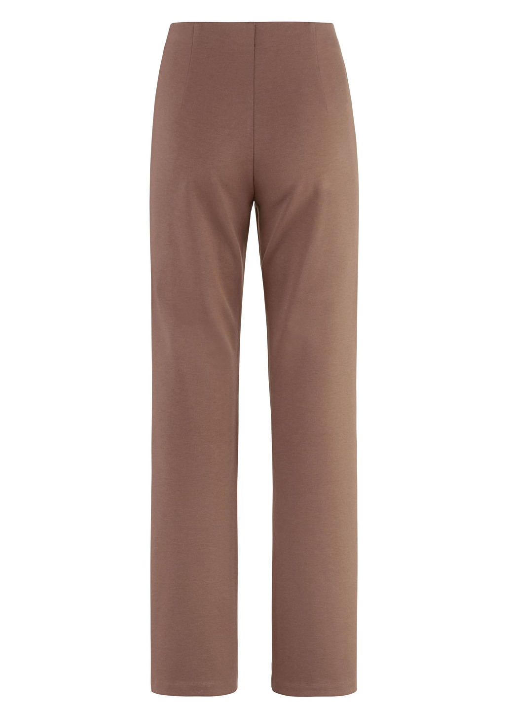 Jerseyhose mit ausgestellter Fußweite