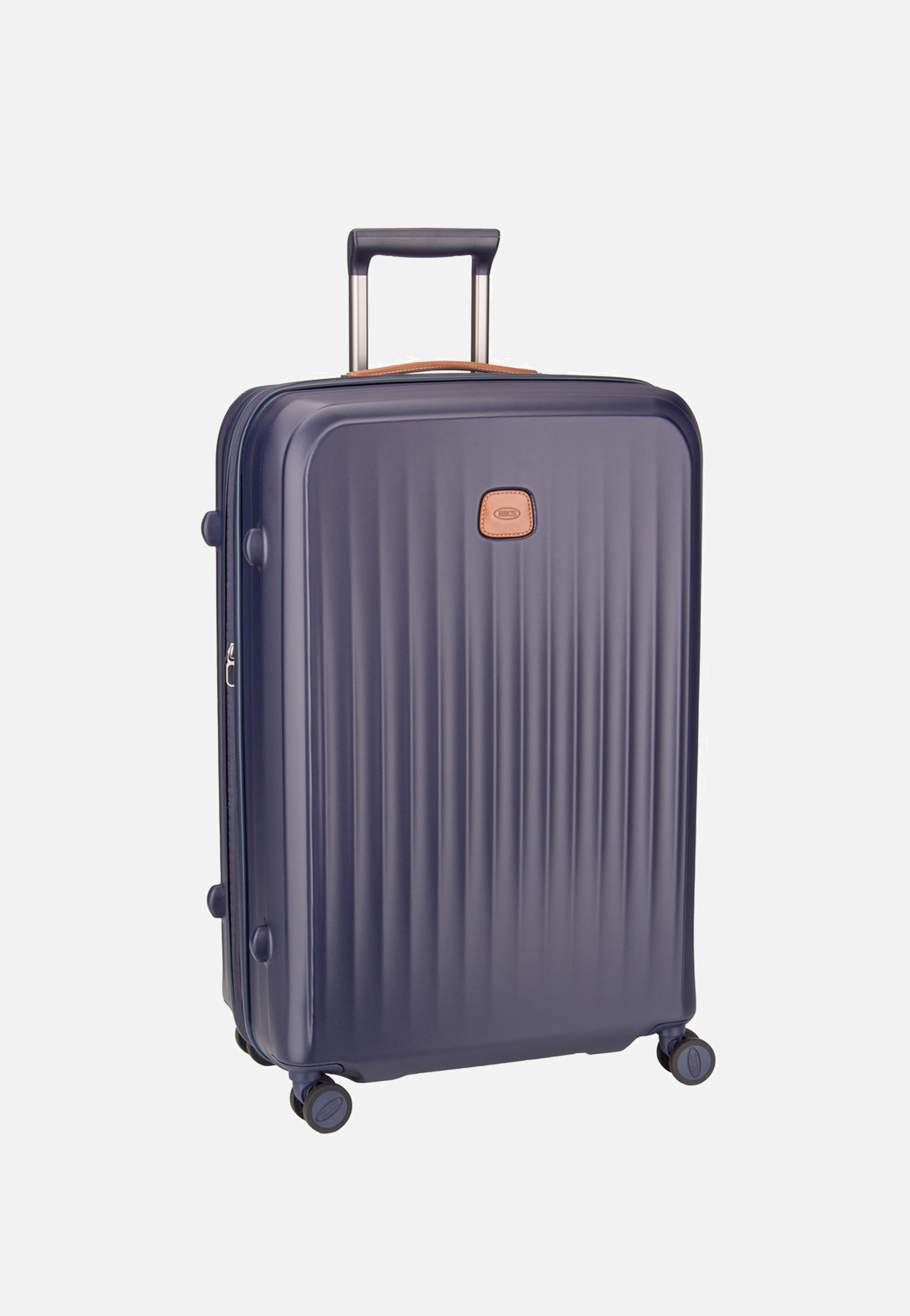 Taormina Trolley 75 Exp. Blau - Koffer