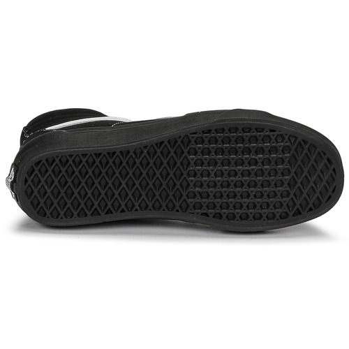 Vans - SK8-Hi - Noir