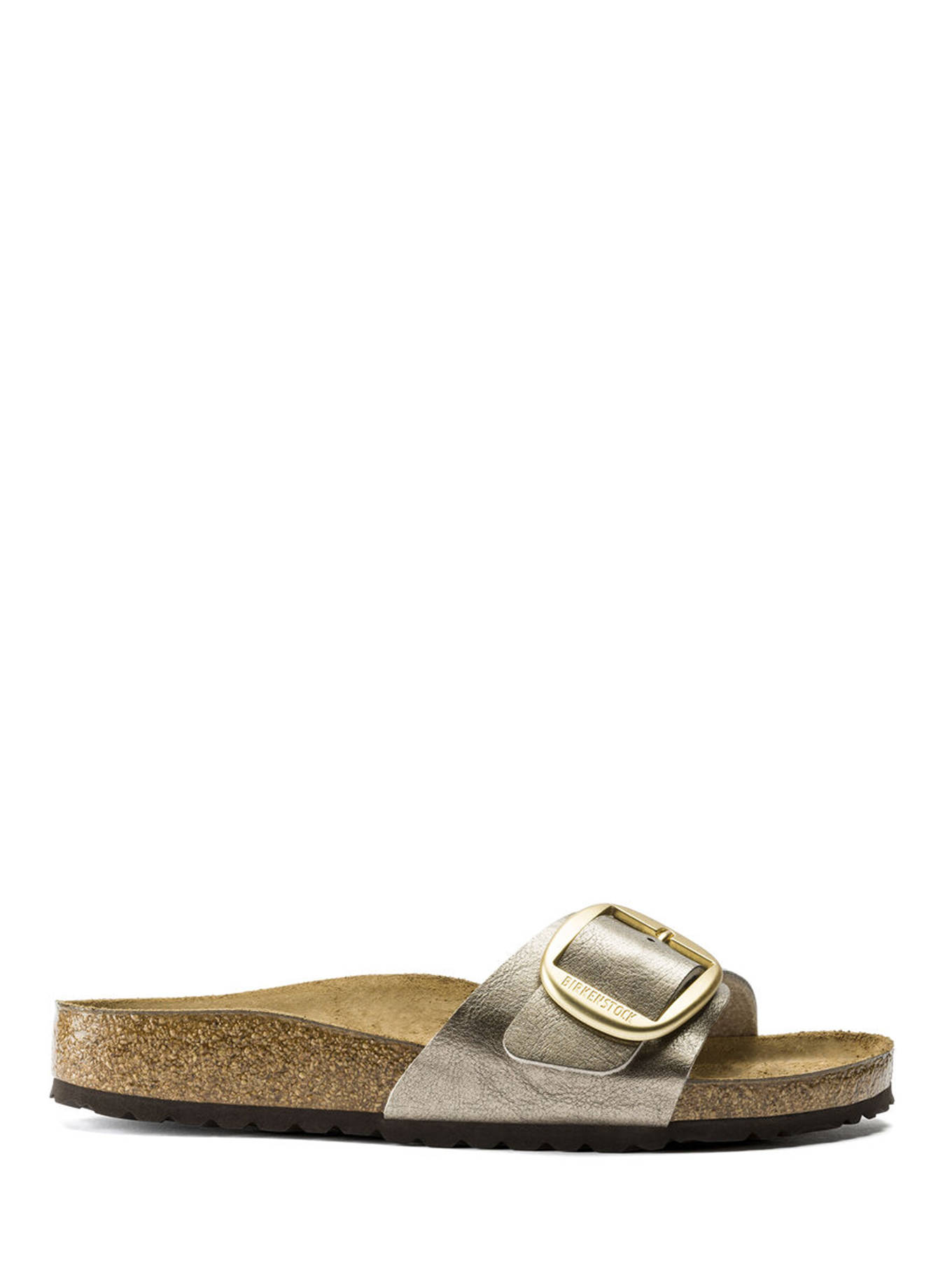Mules Madrid Big Buckle BIRKENSTOCK
