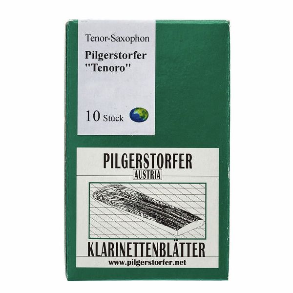 Pilgerstorfer Tenor Saxophone 4,0