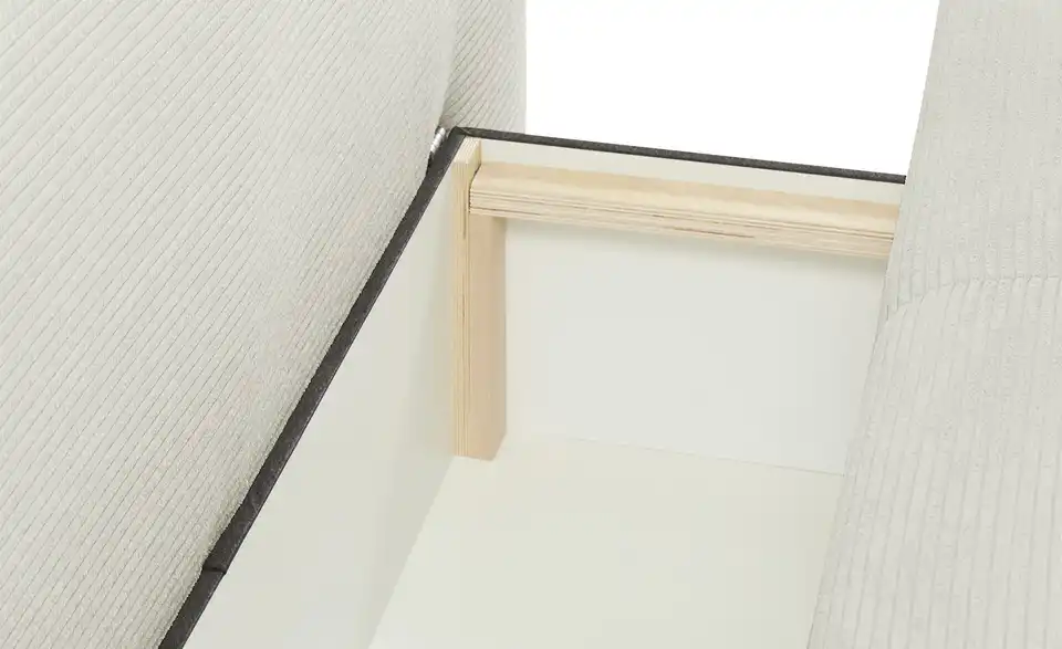 Schlafsofa Viannie de Luxe