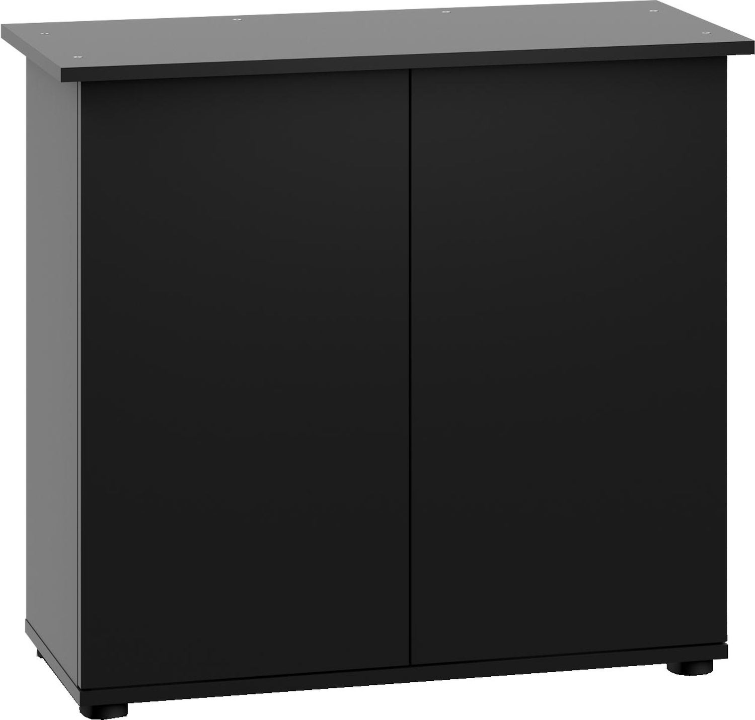 Juwel aquarium meubel SBX RIO 125 zwart