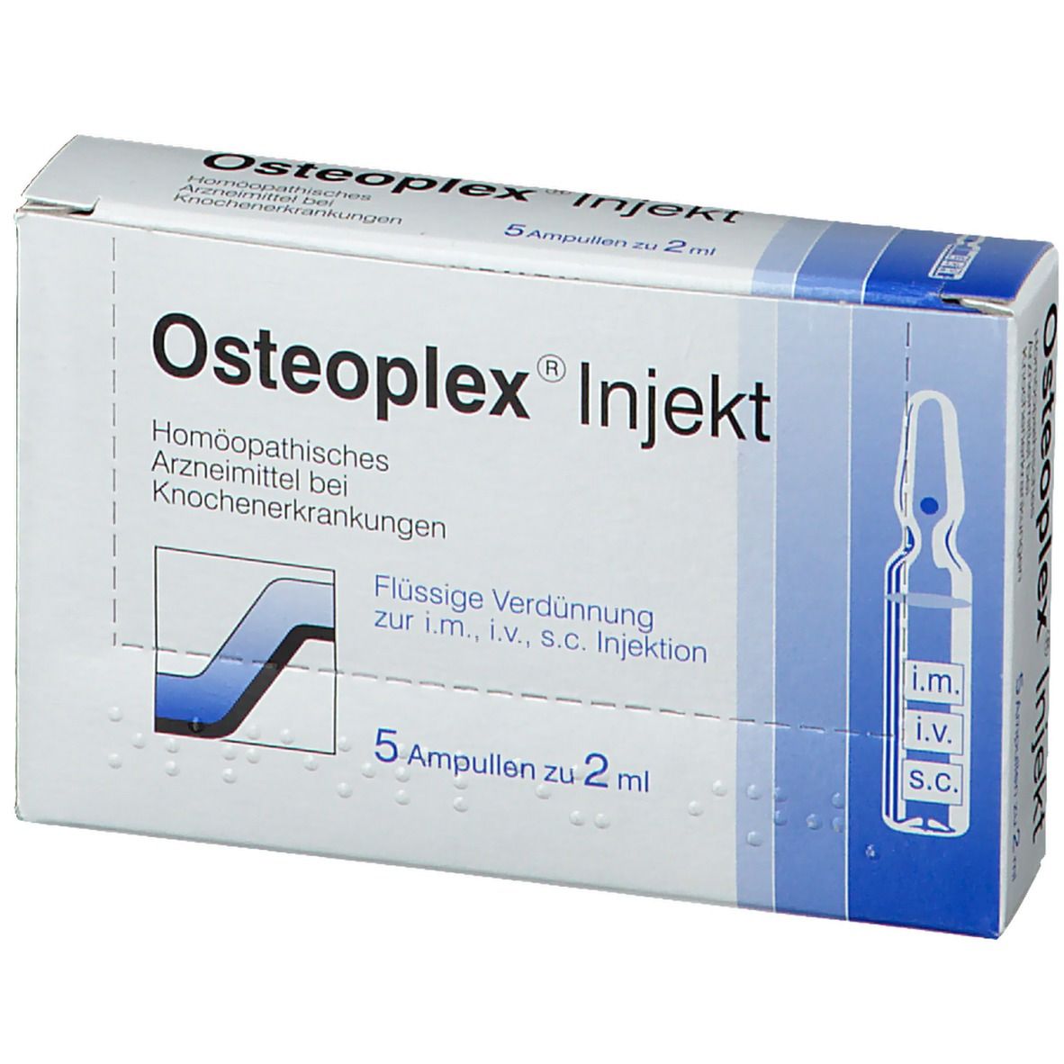 Osteoplex® Injekt