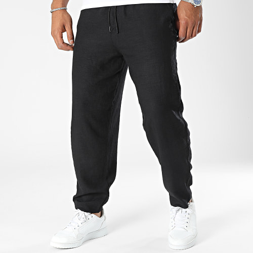 Pantalon Noir