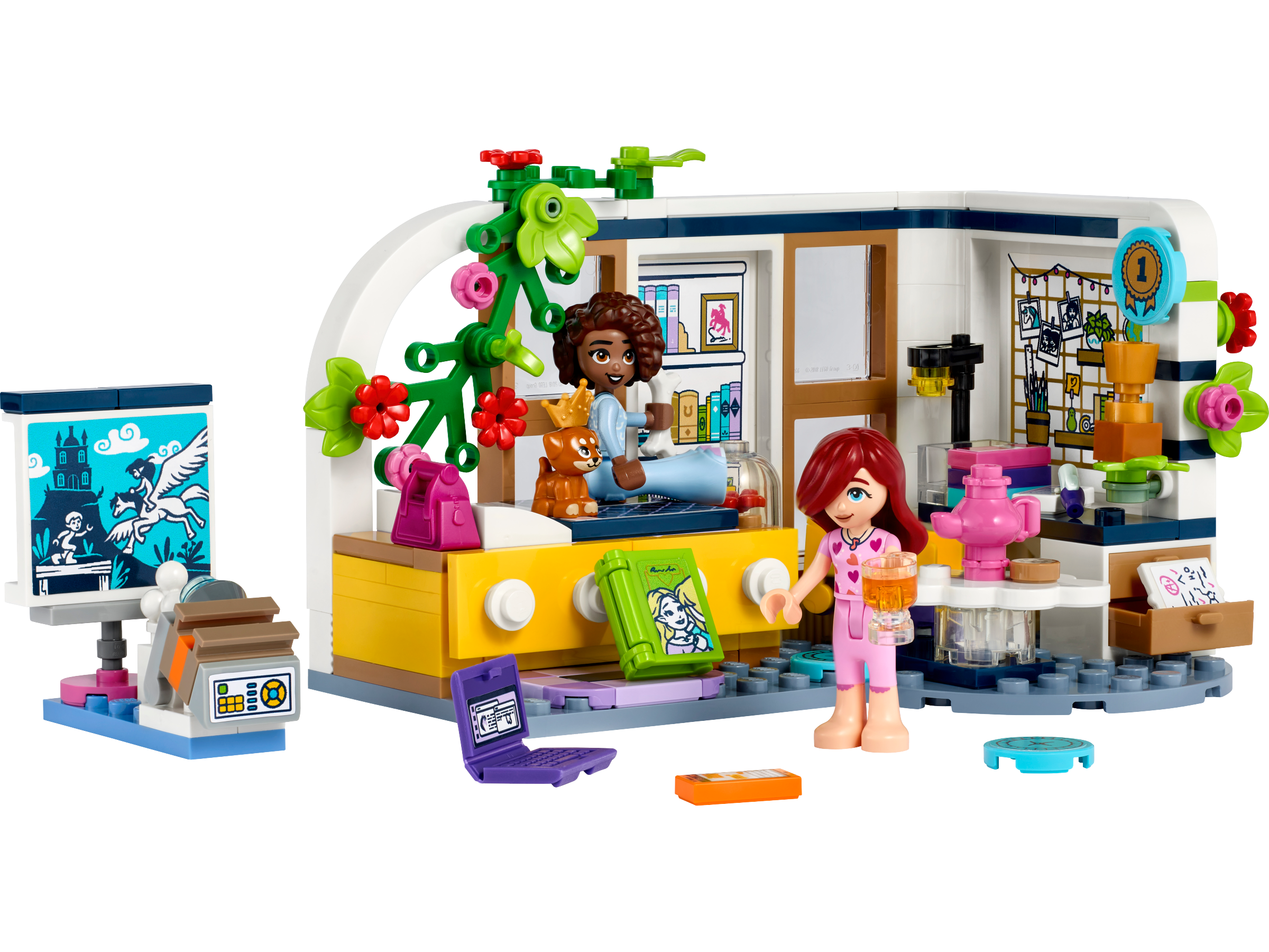 Quarto 41740 de Aliya