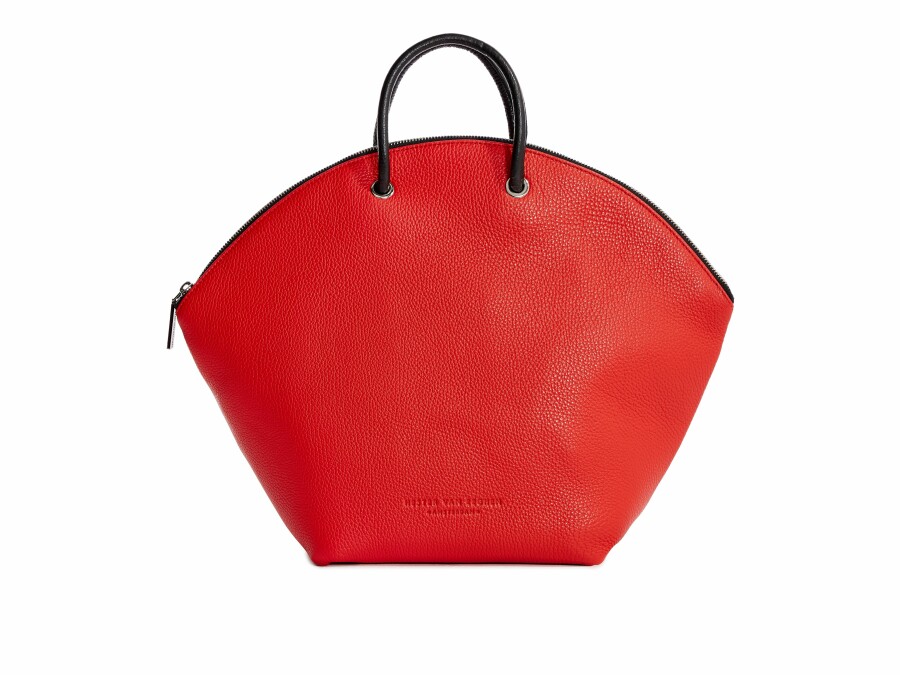 Tivoli M - red