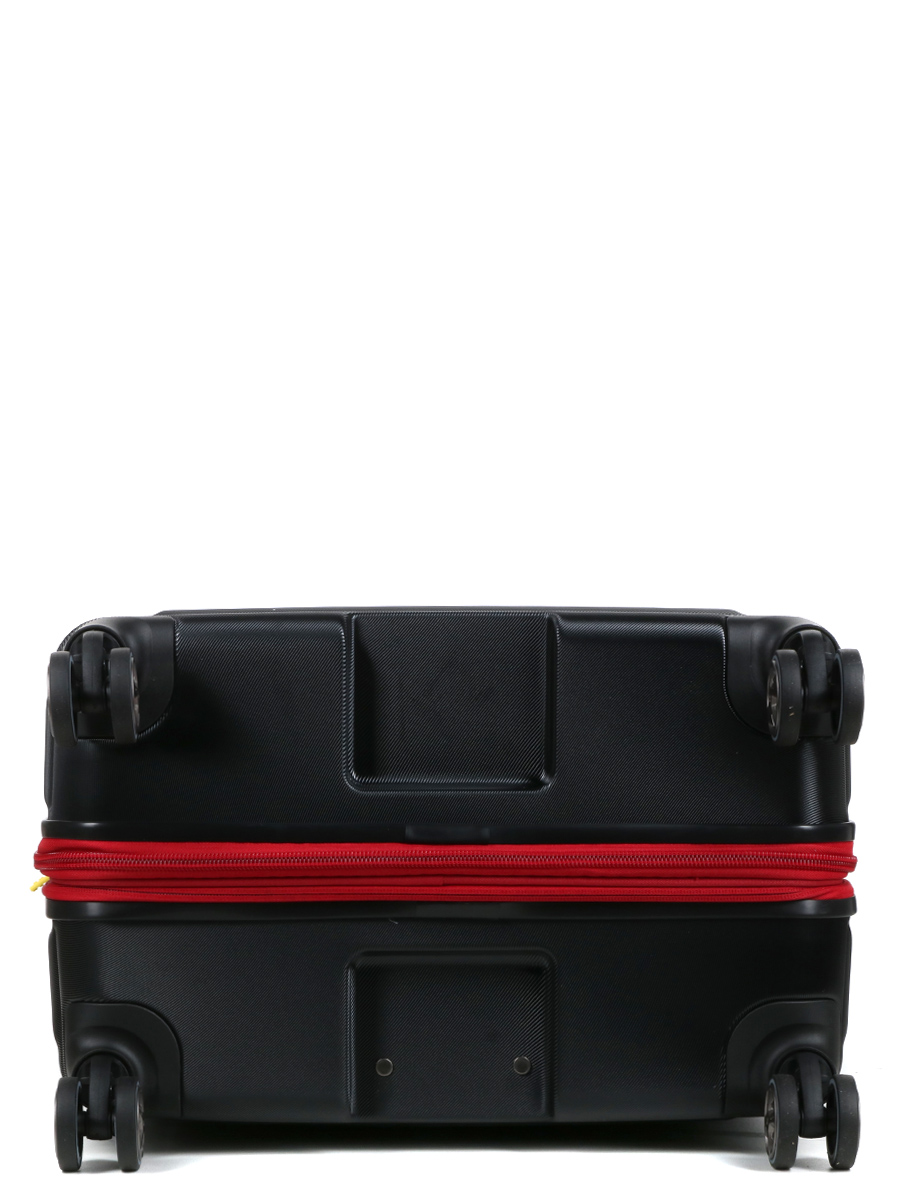 Valise Delsey x Alfa Romeo F1 Shadow 5.0 - 75.5 cm