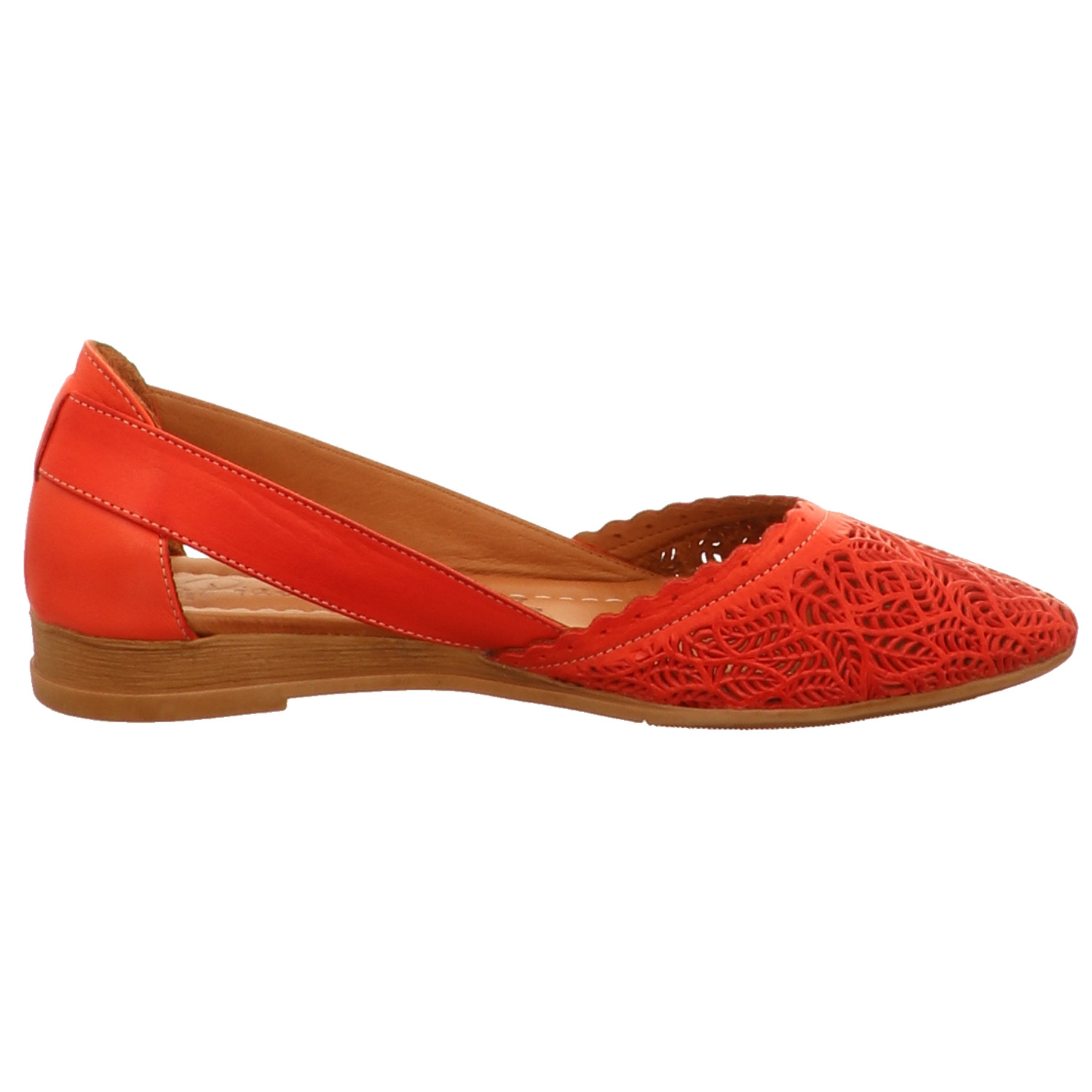 Pölking Ballerina rot