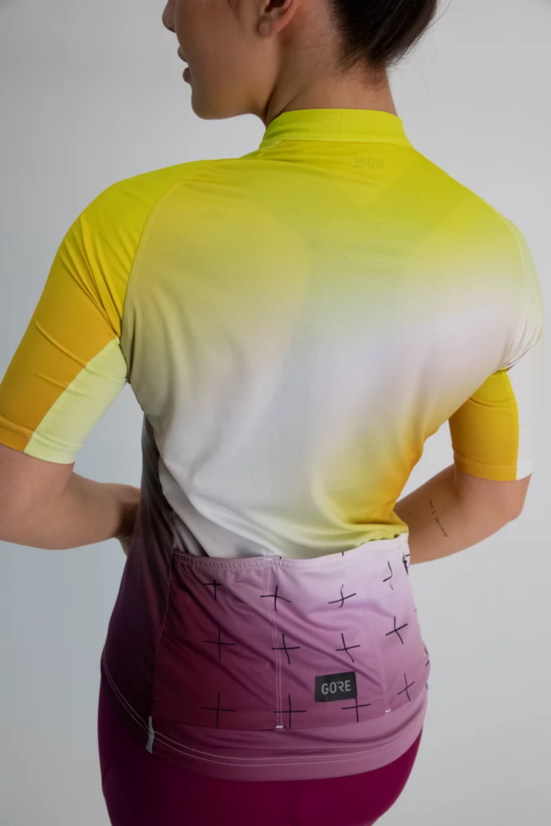 GORE BIKE WEAR Cloud Damen Biketrikot