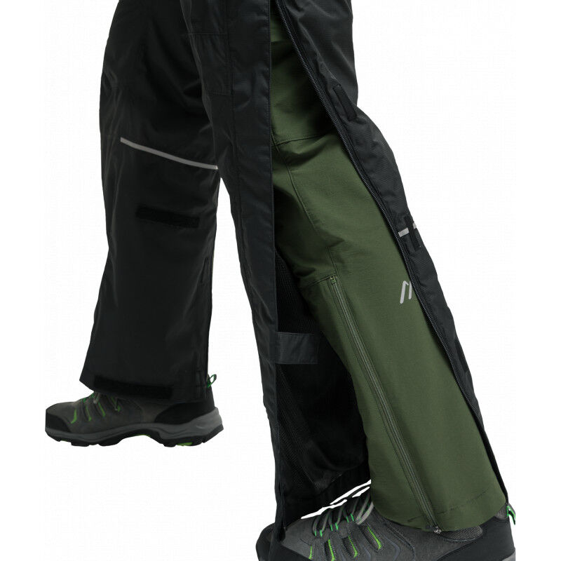 Raindrop M - Pantalon imperméable homme