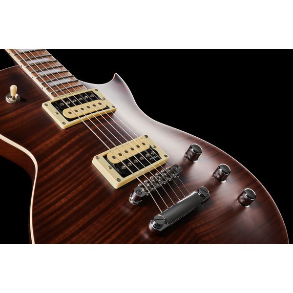 Harley Benton SC-Custom III Satin Paradise