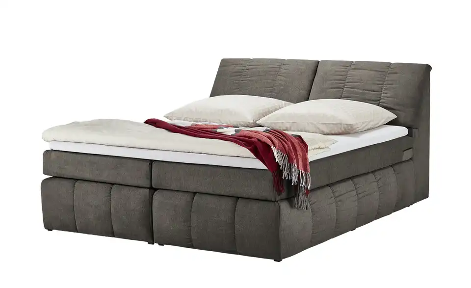 Boxspringbett Toledo