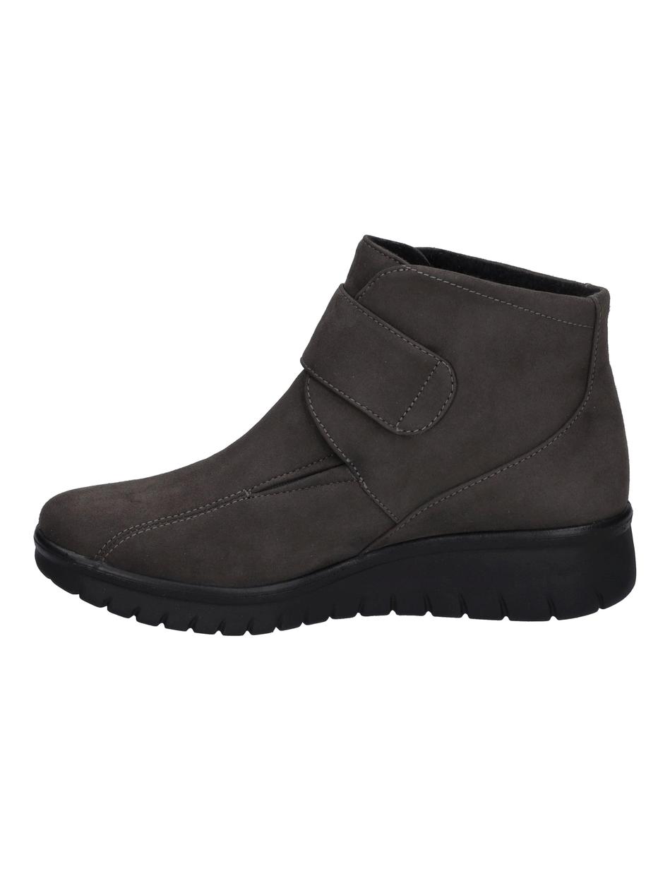 Stiefelette Calais 53, graphit