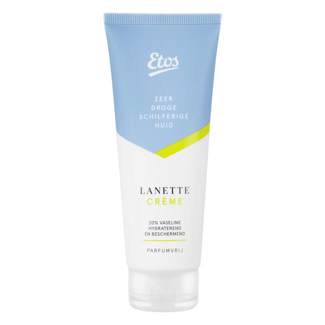 Etos Lanette Crème 100 GR