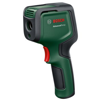 Bosch thermodetector AdvancedTemp