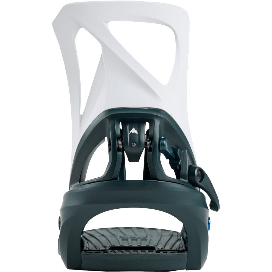 Burton Step On 24/25 Re:Flex Snowboardbindung Damen deep emerald white