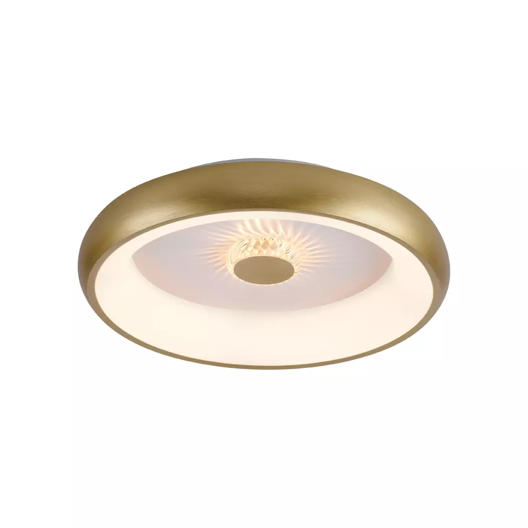 LED-Deckenleuchte Vertigo