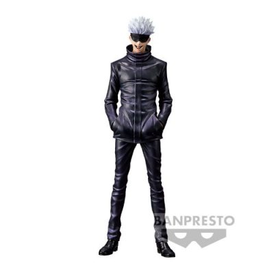 Jujutsu Kaisen King Of The Artist Satoru Gojo