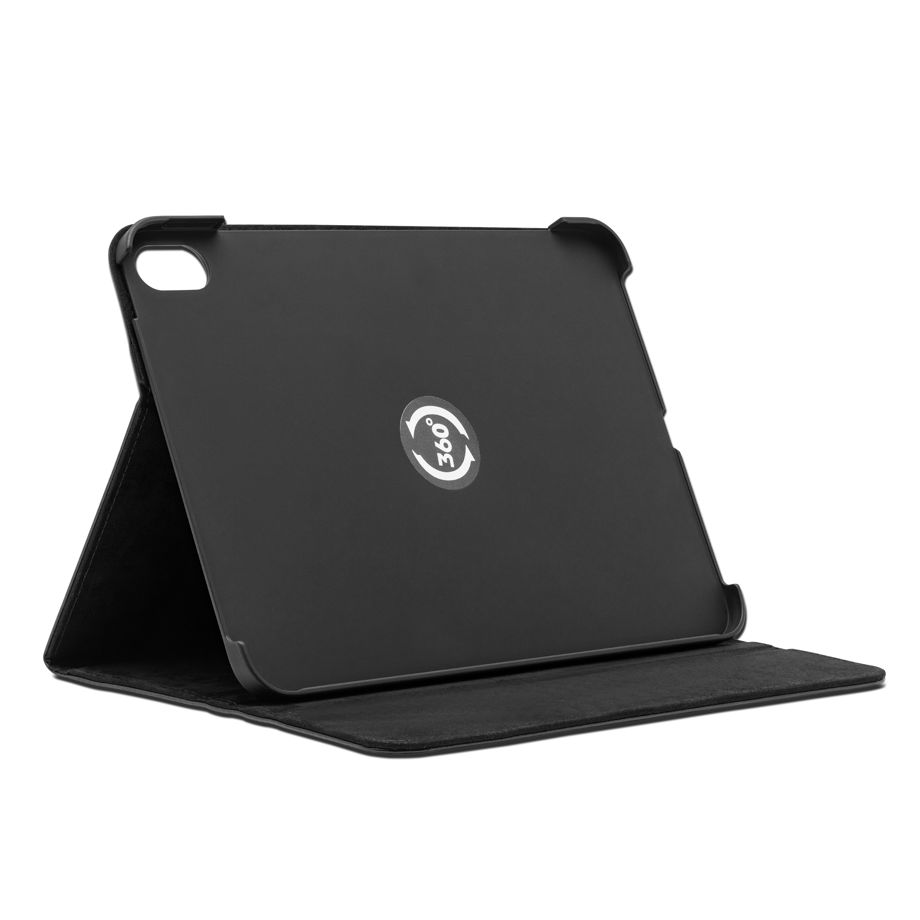 Linocell Slim Swivel Etui for iPad 10,9