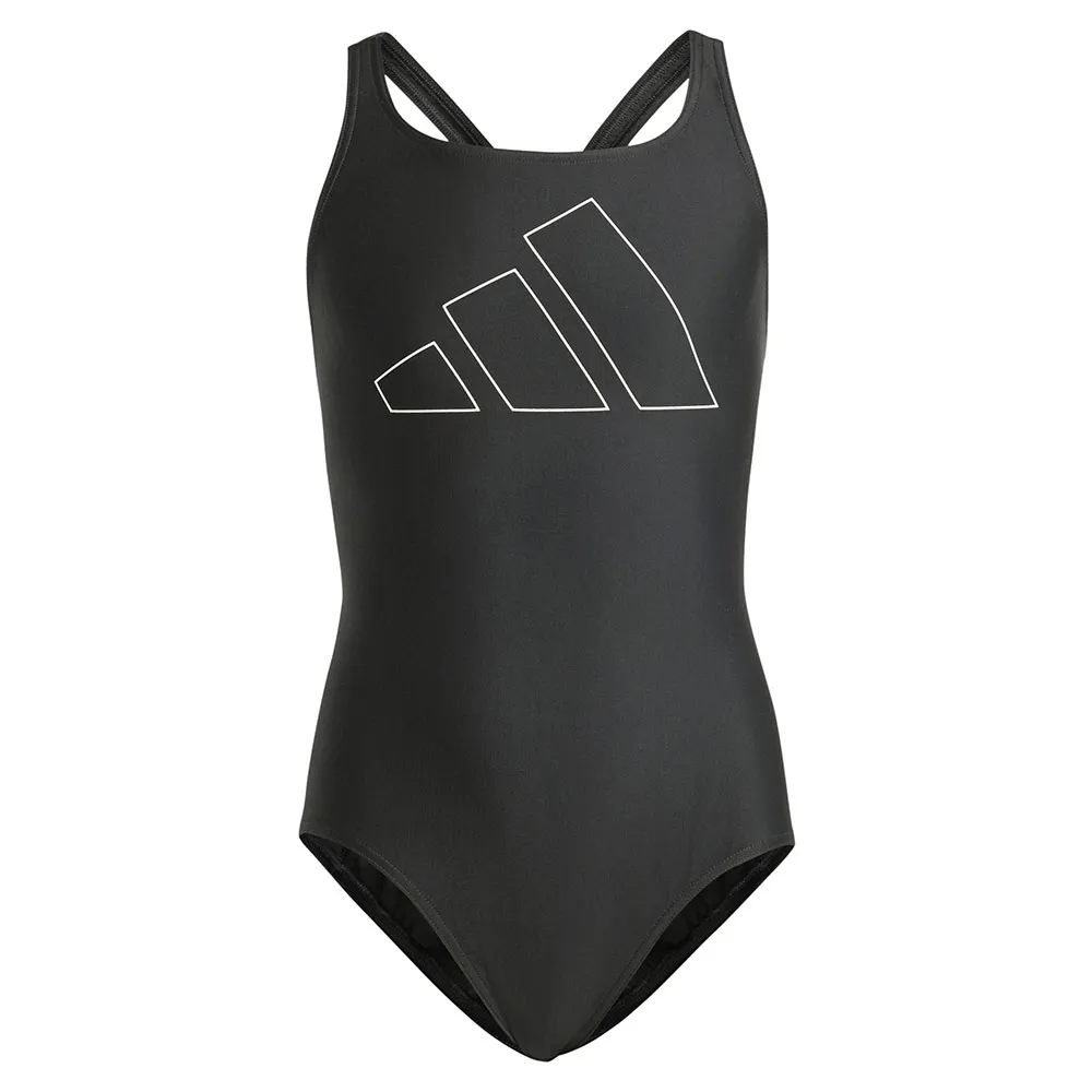 adidas Performance Big Bars badeanzug