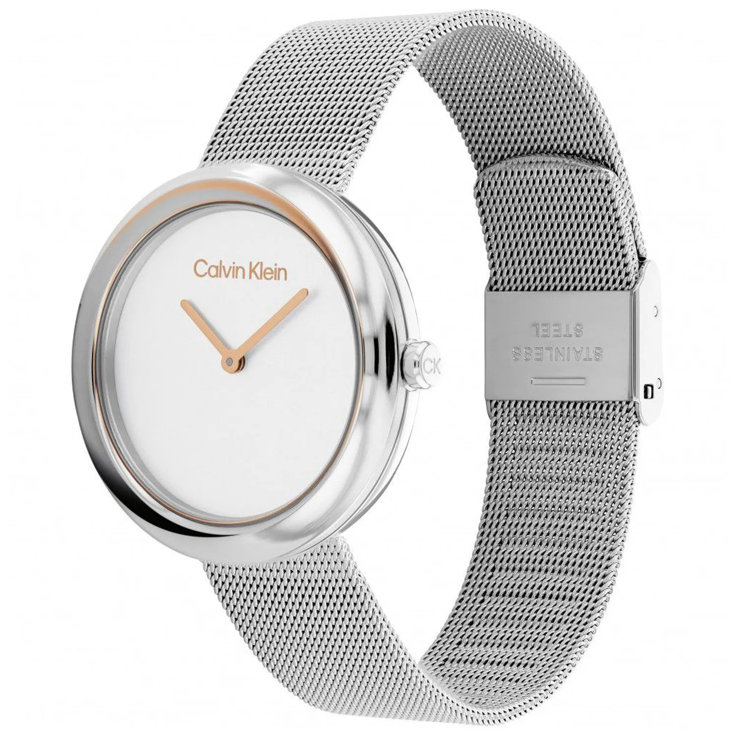 Calvin Klein Twisted 25200011