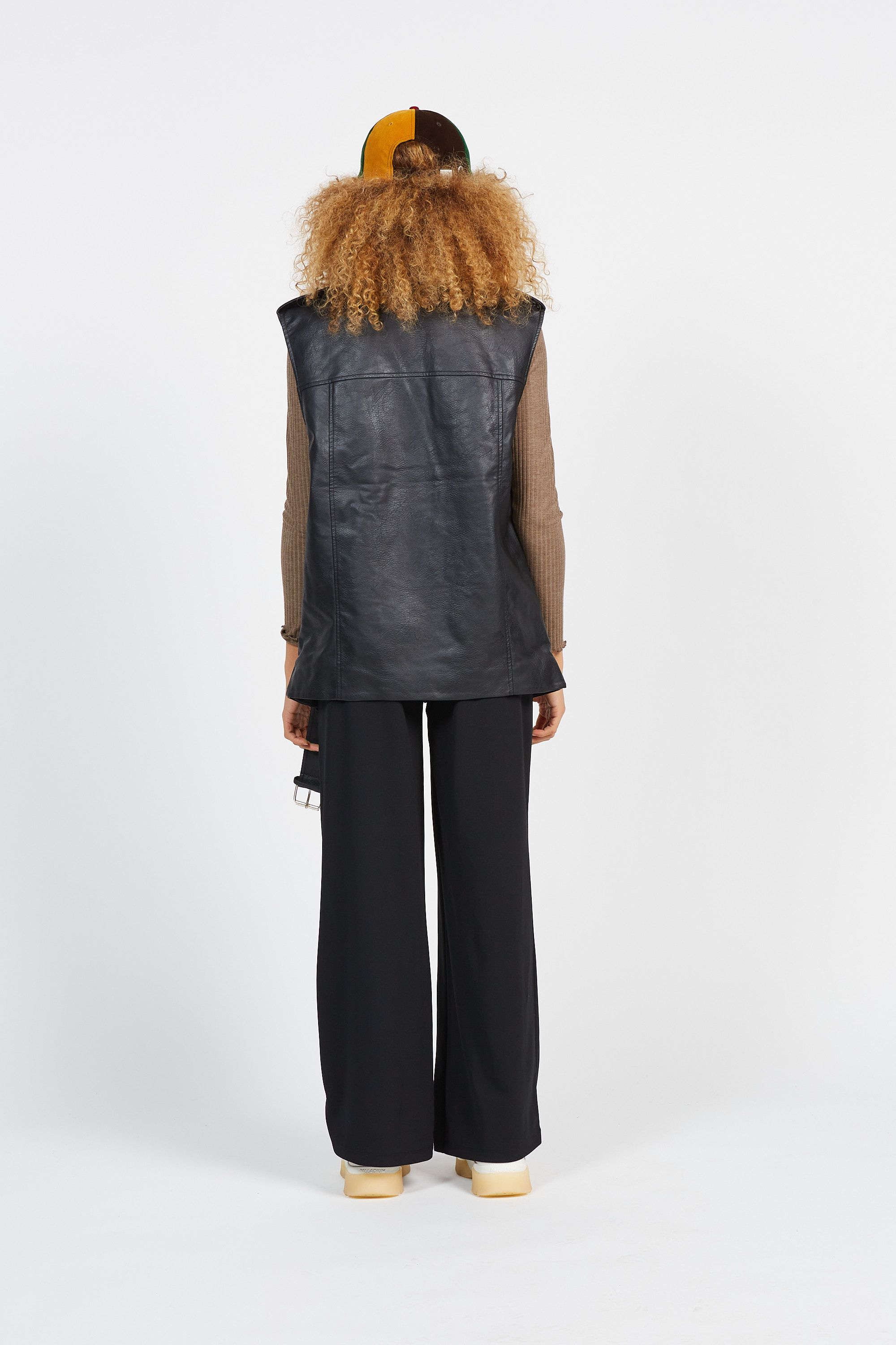 ONLY Veste Noir