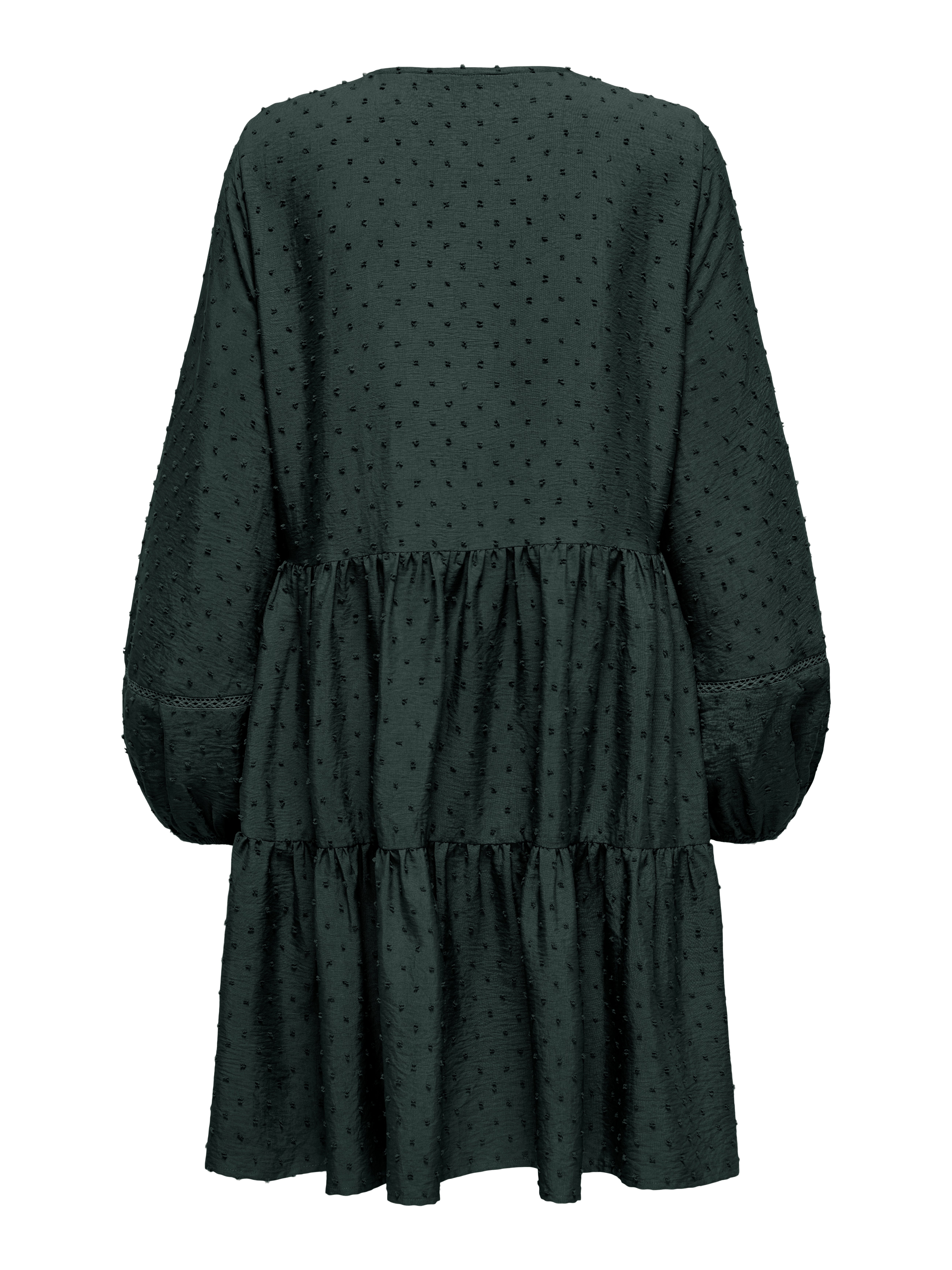 JDYTRAIN Kurzes Kleid Scarab
