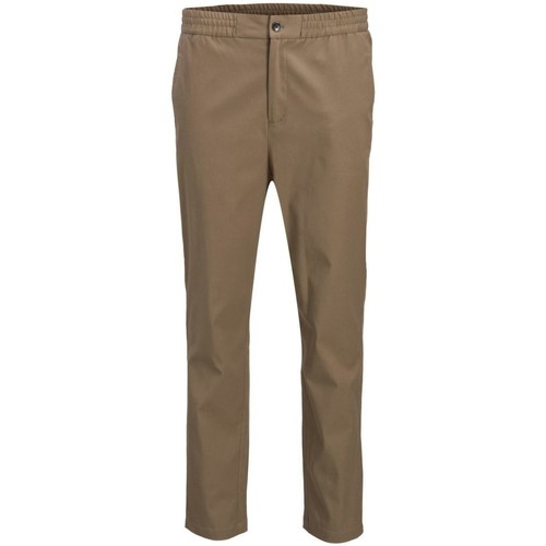 Jack & Jones - 12202758 COUPE-CURDS Beige