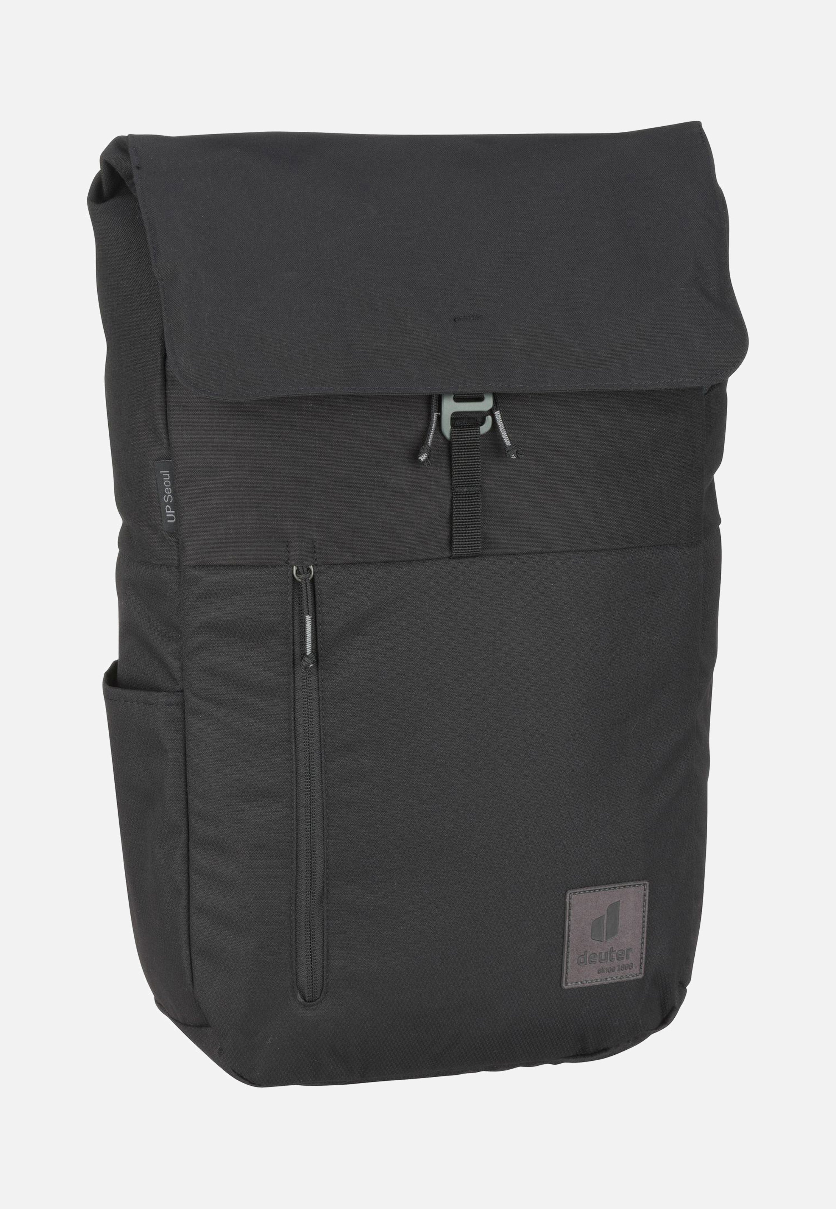 Up Seoul Black - Rucksack